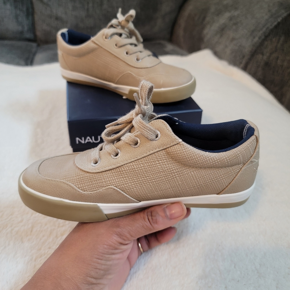 Boy's casual shoes - Picture 6 of 17